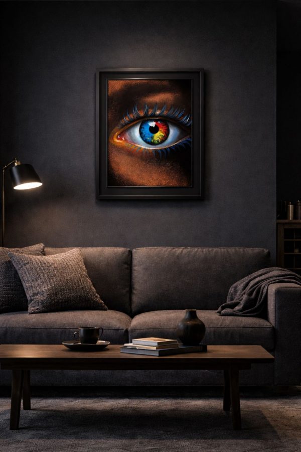 CUADRO HORIZONTE INTERIOR