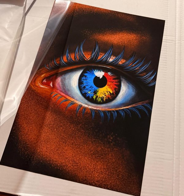 LAMIMA HORIZONTE INTERIOR